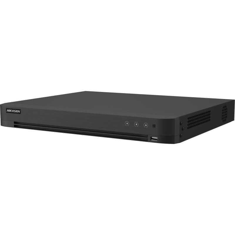HD-TVI 16CH DVR 2MP (iDS-7316HQHI-M4/S)