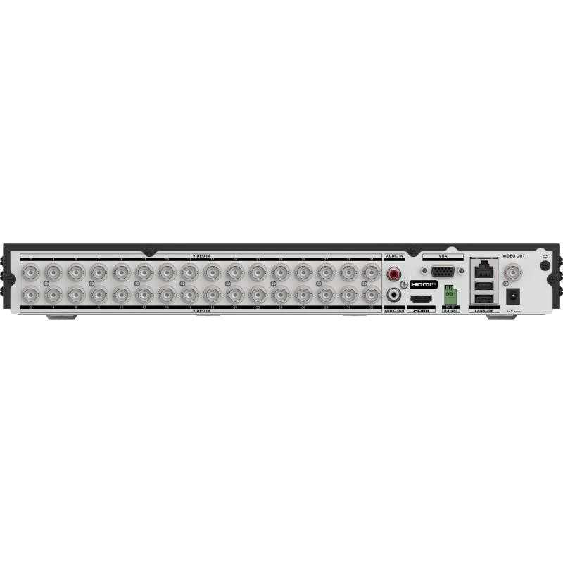 HD-TVI 32CH DVR 1080P AS (iDS-7232HQHI-M2/XT (STD))
