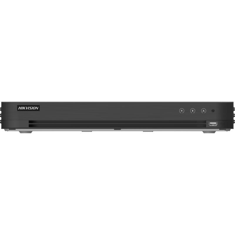 HD-TVI 32CH DVR 1080P AS (iDS-7232HQHI-M2/XT (STD))