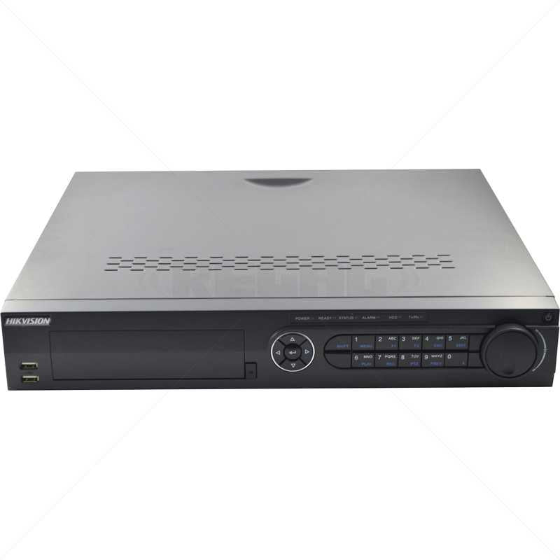 HD-TVI 32CH DVR 2MP AS (iDS-7332HQHI-M4/S)