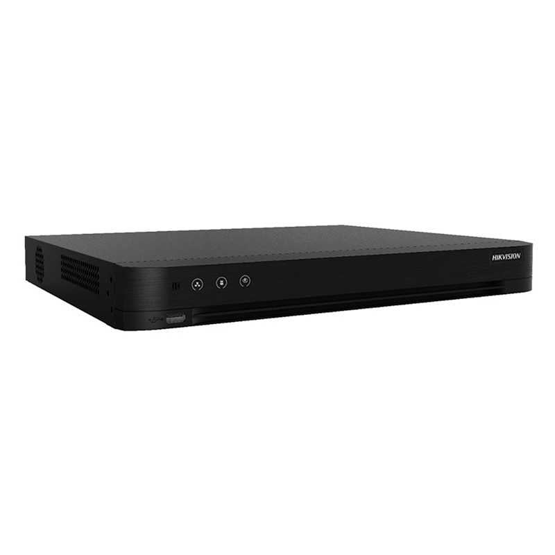 HD-TVI 4CH DVR 2MP Lite AS (iDS-7204HQHI-M1/XT(STD))