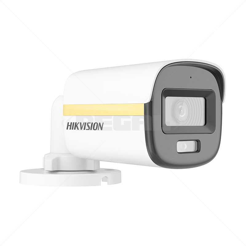 HD-TVI Bullet 2MP CV HL 20m 2.8mm (DS-2CE10DF3T-LPFS 2.8mm)