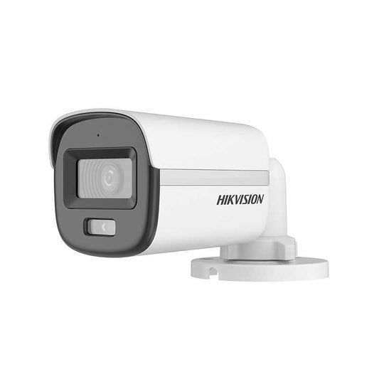 HD-TVI Bullet 2MP CV HL 20m 2.8mm (DS-2CE10DF0T-LPFS(2.8mm)(O-STD)