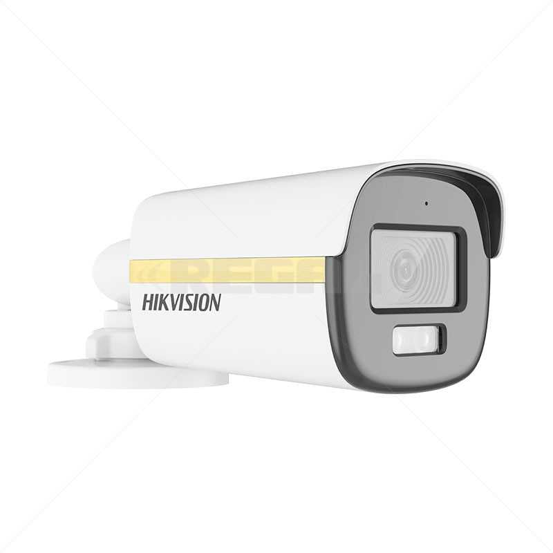 HD-TVI Bullet 2MP CV HL 40m 2.8mm (DS-2CE12DF3T-LFS(2.8mm)(O-STD))