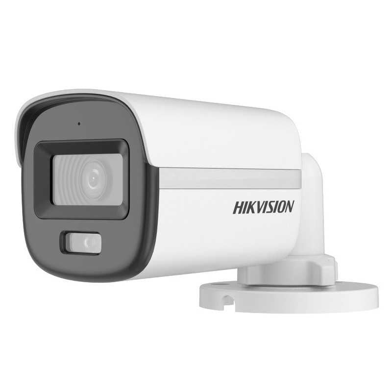 HD-TVI Bullet 2MP CV HL IR20m 2.8mm (DS-2CE10DF0T-LFS(2.8mm)(O-STD))