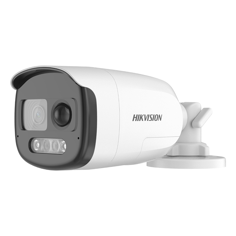 HD-TVI Bullet 2MP CV PIR 2.8mm (DS-2CE12DF3T-PIRXOS(2.8mm)(O-S)