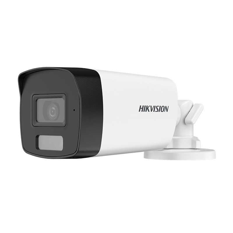 HD-TVI Bullet 2MP HL40m 3.6mm (DS-2CE17D0T-LFS(3.6mm)(O-STD))