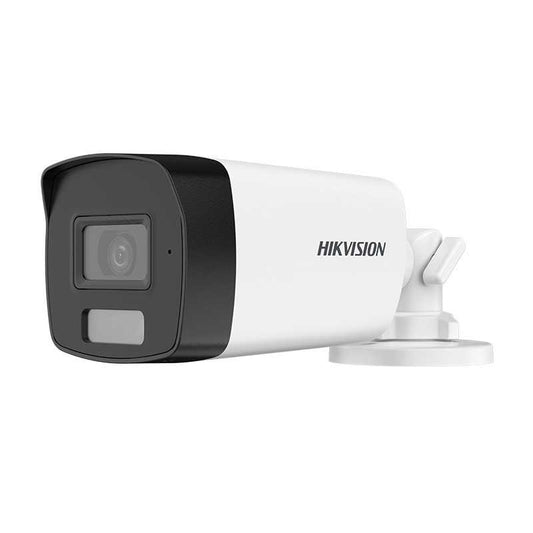 HD-TVI Bullet 2MP HL40m 3.6mm (DS-2CE17D0T-LFS(3.6mm)(O-STD))