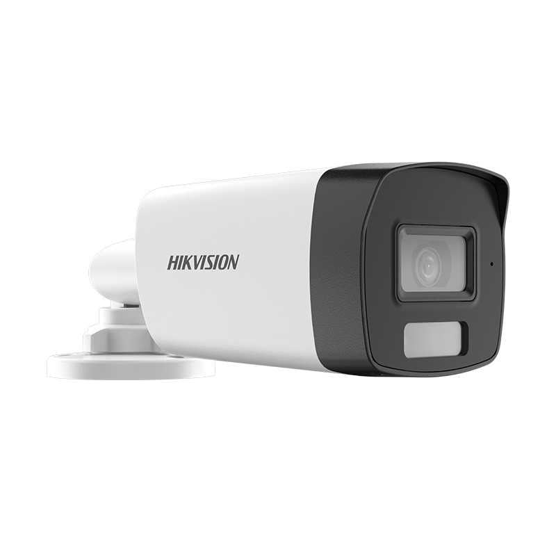 HD-TVI Bullet 2MP HL40m 3.6mm (DS-2CE17D0T-LFS(3.6mm)(O-STD))