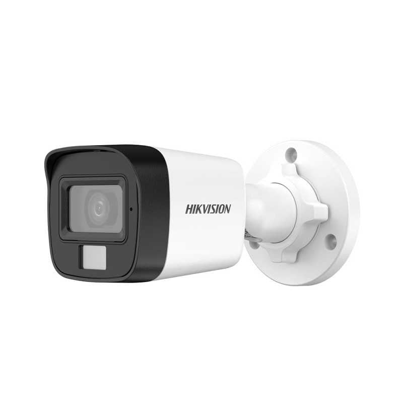 HD-TVI Bullet 2MP HL Audio 2.8mm (DS-2CE16D0T-LFS(2.8mm)(O-STD))