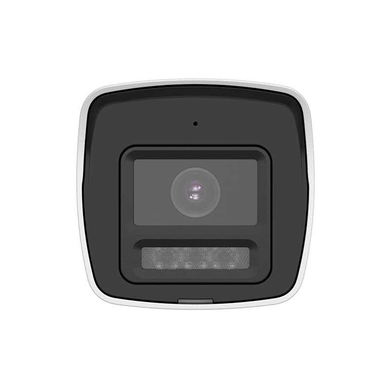 HD-TVI Bullet 2MP HL 20m Audio 2.8mm (DS-2CE16D0T-LTS(2.8mm)(O-STD))