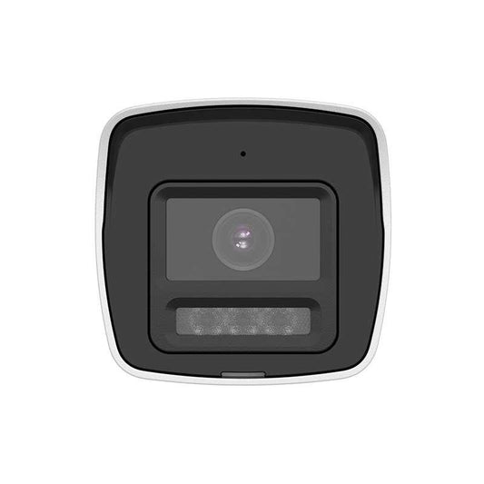 HD-TVI Bullet 2MP HL 20m Audio 2.8mm (DS-2CE16D0T-LTS(2.8mm)(O-STD))