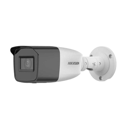 HD-TVI Bullet 2MP IR 40m VF (DS-2CE19D0T-VFIT3F(2.7-13.5mm))