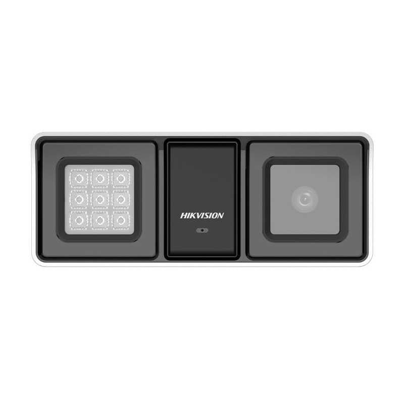 HD-TVI Bullet 2MP HL 60m 2.8mm (DS-2CE18D0T-LFS(2.8mm)(O-STD))