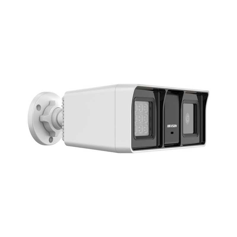 HD-TVI Bullet 2MP HL 60m 2.8mm (DS-2CE18D0T-LFS(2.8mm)(O-STD))
