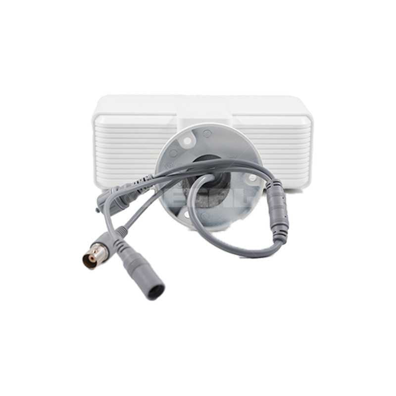 HD-TVI Bullet 2MP HL 60m 2.8mm (DS-2CE18D0T-LFS(2.8mm)(O-STD))