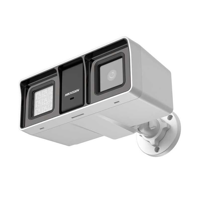 HD-TVI Bullet 2MP HL 60m 2.8mm (DS-2CE18D0T-LFS(2.8mm)(O-STD))