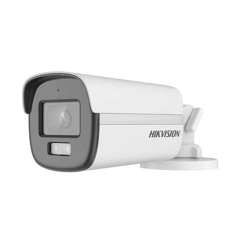 HD-TVI Bullet 3K CV HL Audio 2.8mm (DS-2CE12KF0T-LFS(2.8mm))