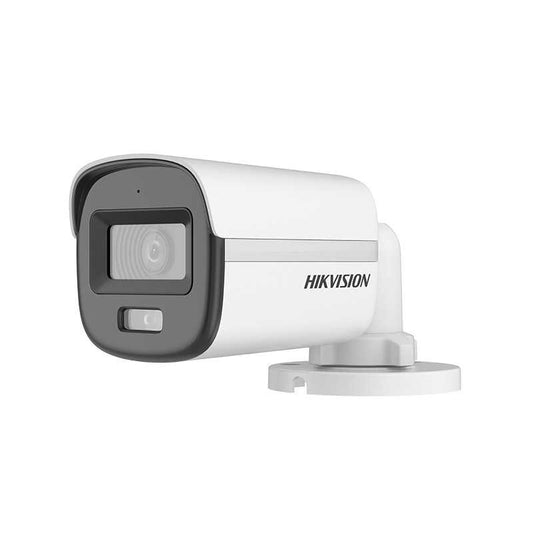 Hikvision HD-TVI Bullet 3K ColorVu Hybrid Light 20m 2.8mm IP67