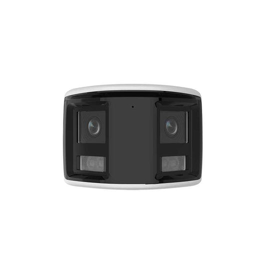 HD-TVI Bullet 3K DL Audio 180° (DS-2CE12KF3TP-DLS(180°)(O-STD)