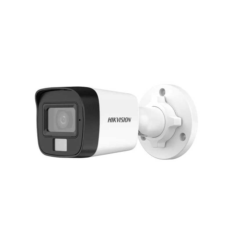 HD-TVI Bullet 3K HL Audio 2.8mm (DS-2CE16K0T-LFS(2.8mm)(O-STD))