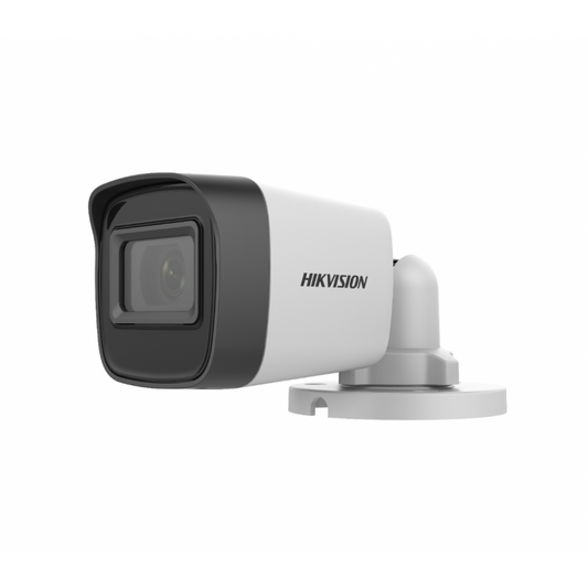 HD-TVI Bullet P 2MP IR20M 2.8mm (DS-2CE16D0T-EXIPF(2.8mm)(O-STD)