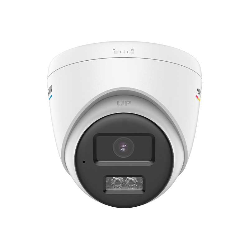 HD-TVI Dome 2MP CV 40m Audio 2.8mm (DS-2CE72DF3T-LXTS(2.8mm)(O-STD)