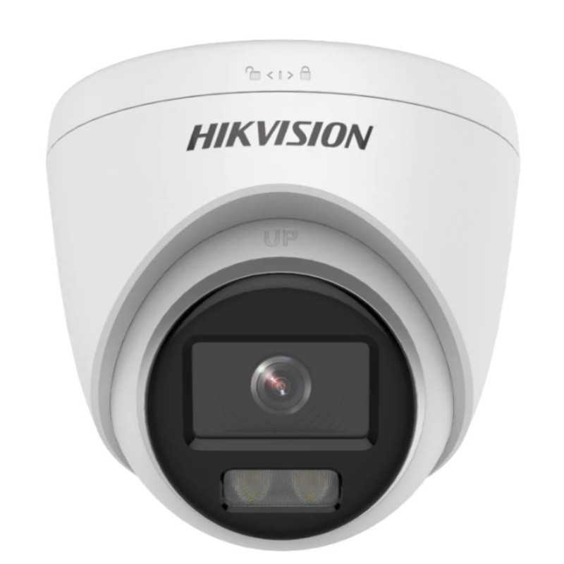 HD-TVI Dome 2MP CV HL IR20m 2.8mm (DS-2CE70DF0T-LMFS(2.8mm)(O-STD)