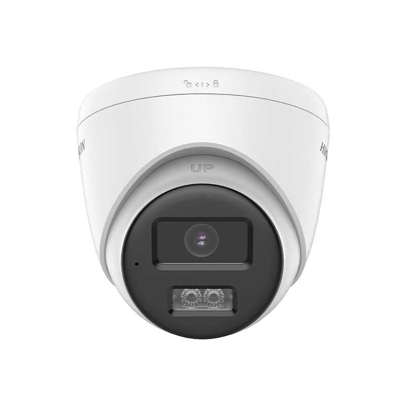 HD-TVI Dome 2MP HL 40m Audio 2.8mm (DS-2CE78D0T-LTS(2.8mm)(O-STD))