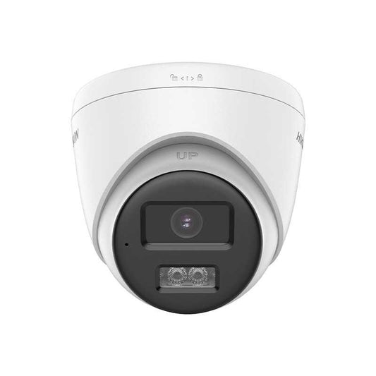 HD-TVI Dome 2MP HL 40m Audio 2.8mm (DS-2CE78D0T-LTS(2.8mm)(O-STD))