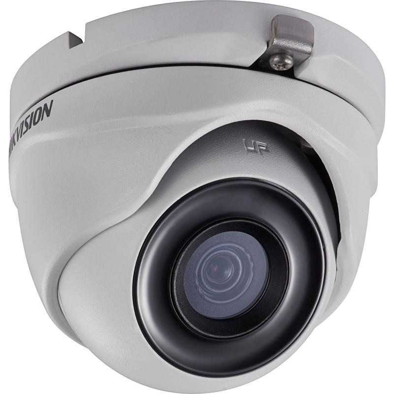 HD-TVI Dome 2MP EXIR 30m 3.6mm (DS-2CE76D3T-ITMF)