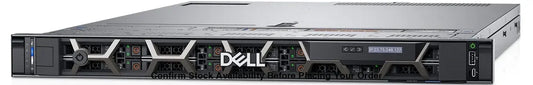 Hikvision Intel Server Dell Rackmount Xeon Server for HikCentral