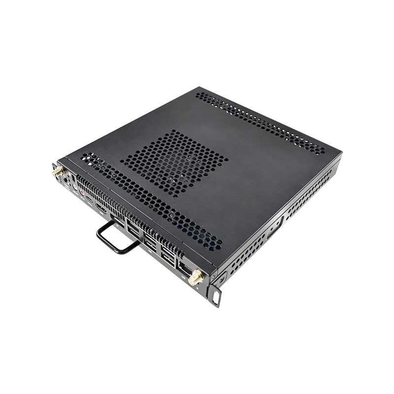 Hikvision Interactive Display OPS i7-13th