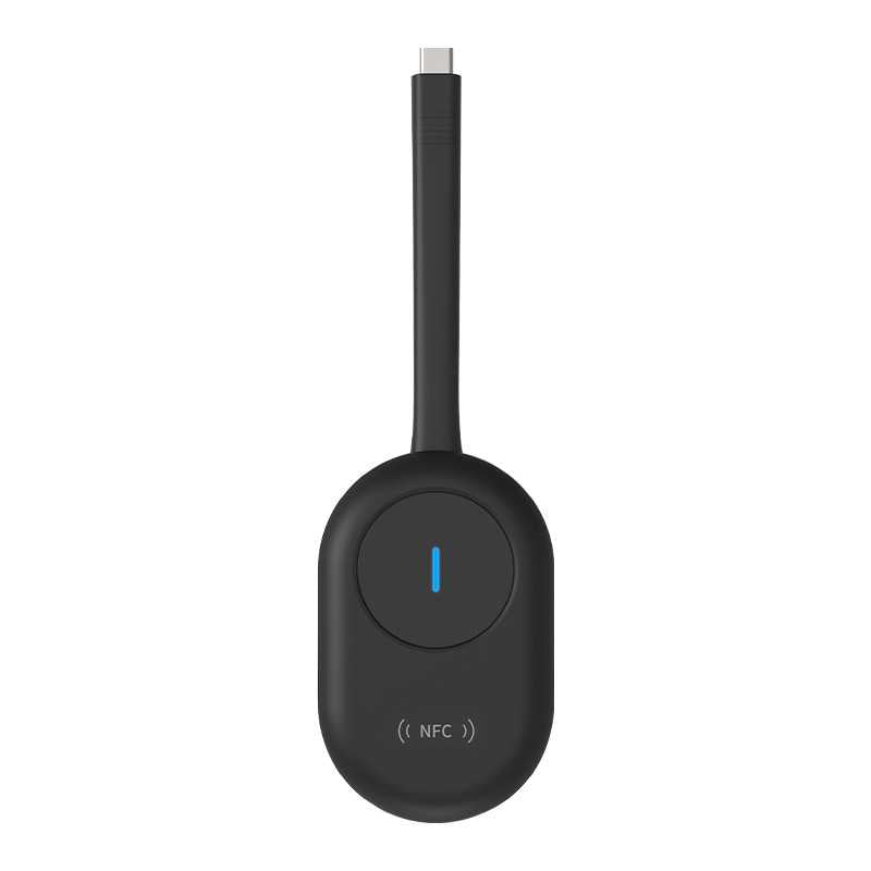 Wireless Dongle DS-D5SC3B-B (DS-D5SC3B-B)