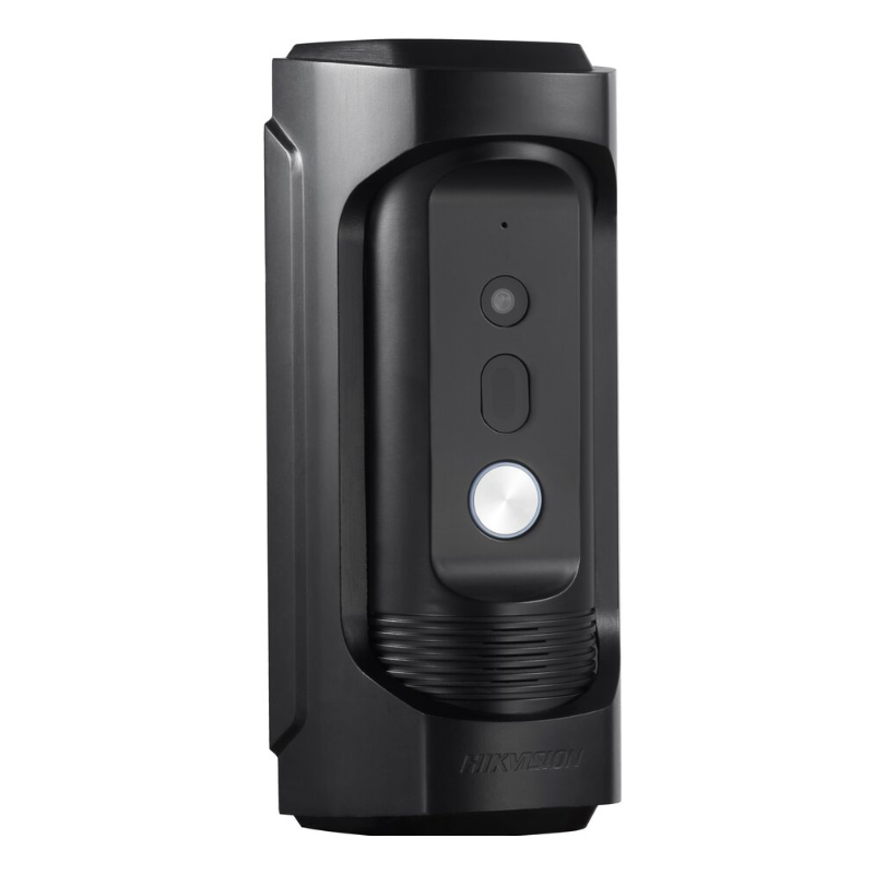 Hikvision Intercom Vandal-Resistant Doorbell Gate Station
