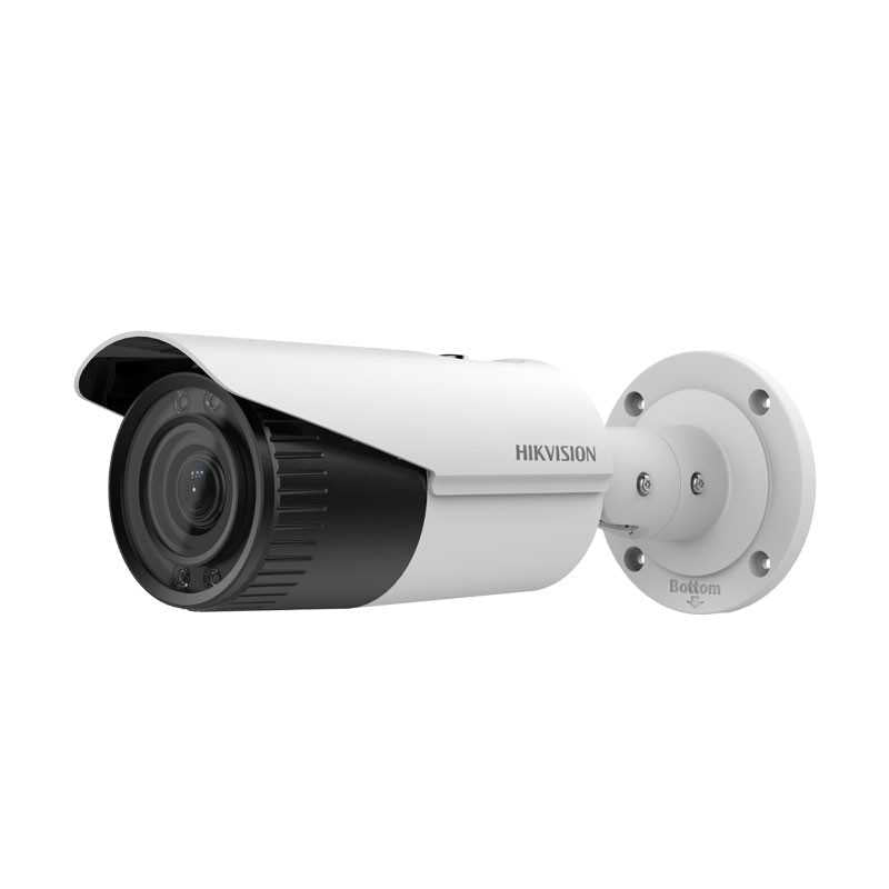 Hikvision IP Bullet 2MP EasyIP1.0 IR 60m MVF 2.8-12mm IP67