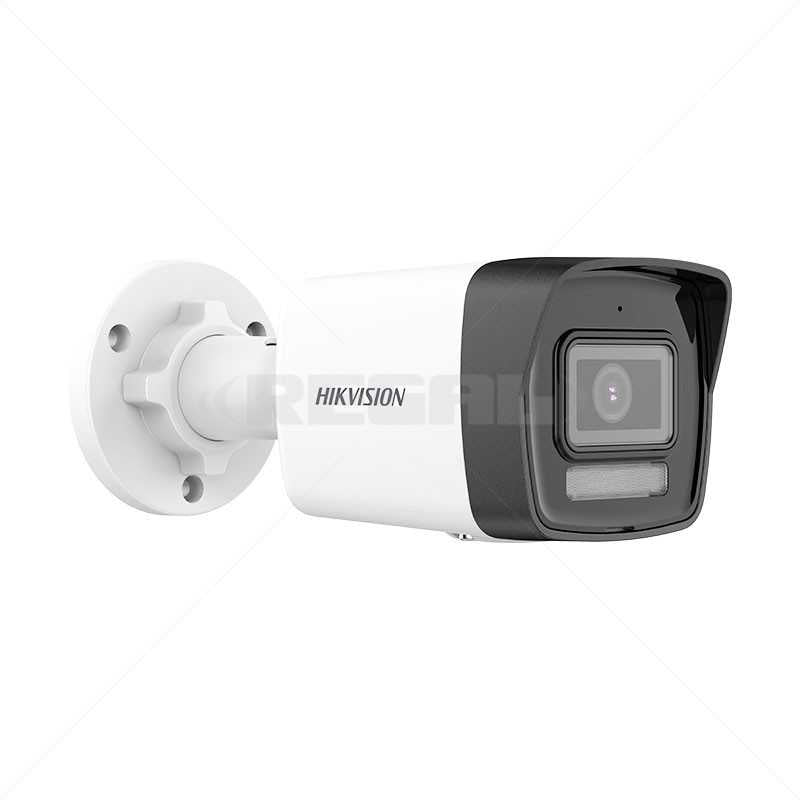 IP Bullet 4MP 24/7 Solar 4G HL 30m 2.8mm (DS-2CFS04/4G(2.8mm)(O-STD)/EU)