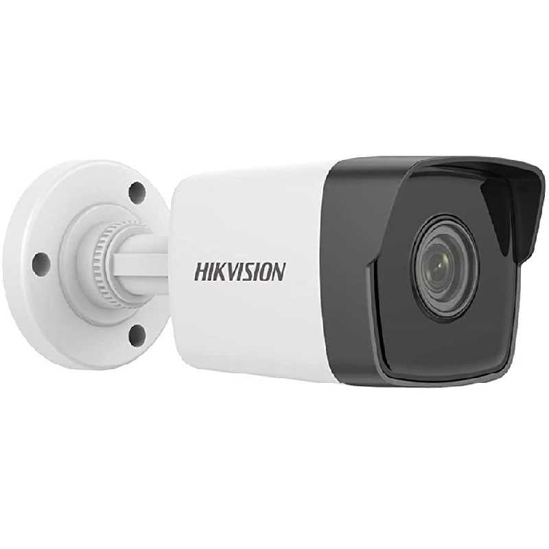 IP Bullet 2MP IR 30m 2.8mm (DS-2CD1023G0E-I(2.8mm)(C)(O-ST)