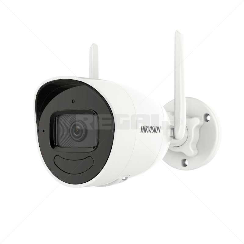 Hikvision IP Bullet 2MP WIFI IR 30m 2.8mm IP66