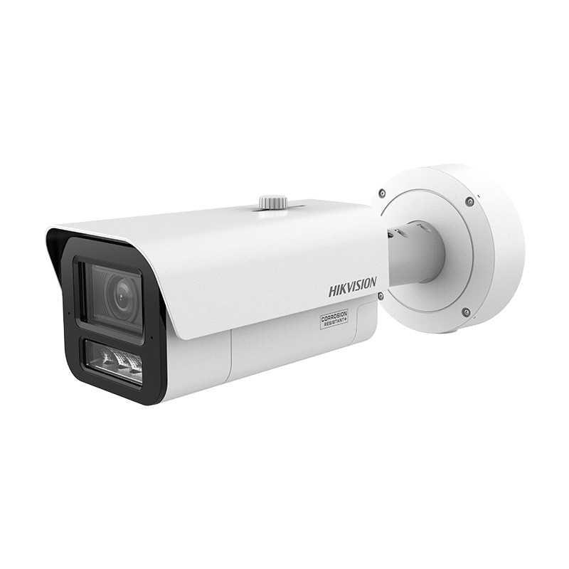 IP Bullet 4MP 100m Hybrid Light 2.8-12mm (Request iDS-2CD7A46G2/V-XZHSY(2.8-12mm On)