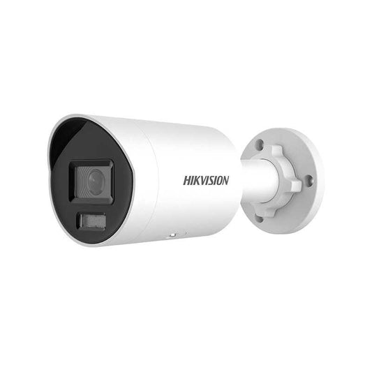 IP Bullet 2MP AS IR40m 2.8mm (Request DS-2CD3026G2-IS On)