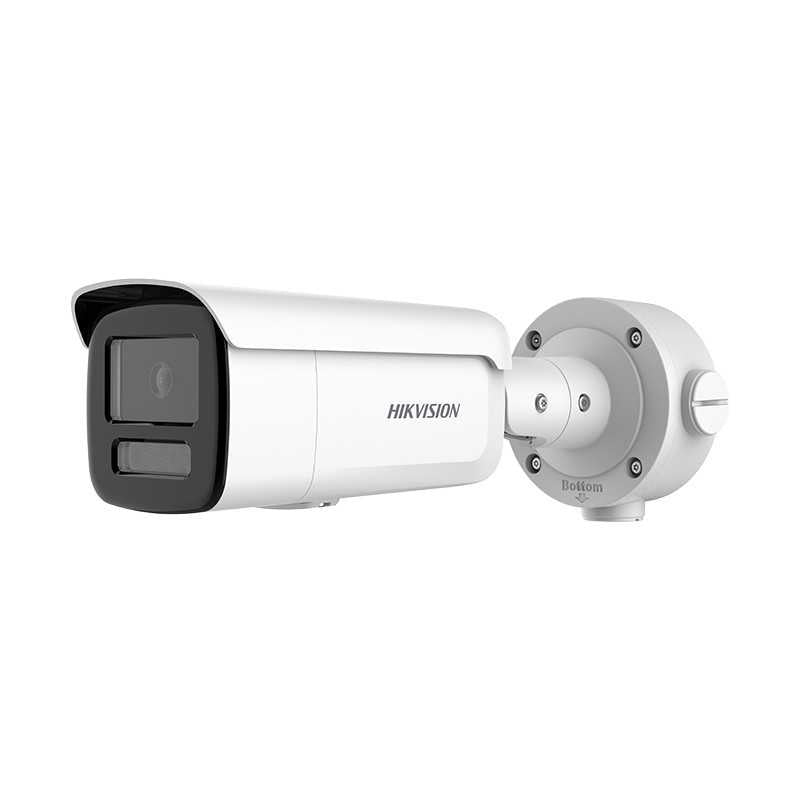 IP Bullet 4MP 3L AS HL IR 60m 4mm (DS-2CD3T46G2H-LIS(4mm)(O-STD))