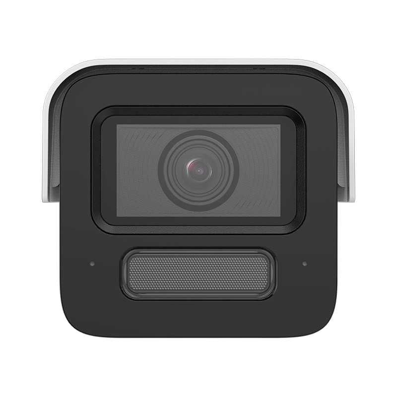 IP Bullet 4MP 80m Hybrid Light 4mm Lens (Request iDS-2CD5T47G2/V-XHSY(4mm)(O-ST On)