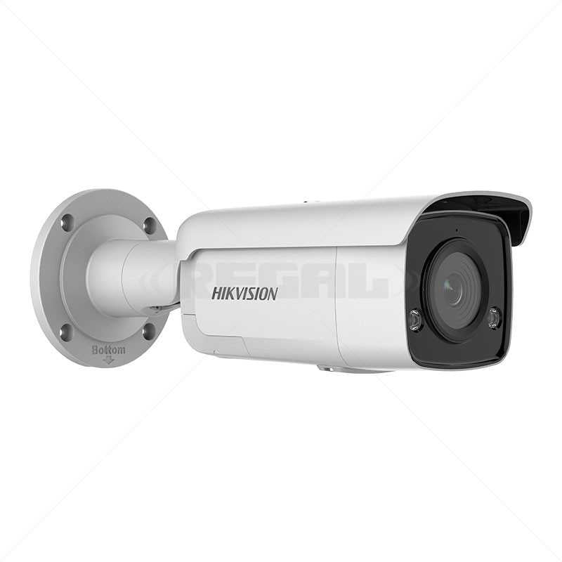 IP Bullet 4MP AS IR60m 6mm (DS-2CD2T46G2-2I 6mm)
