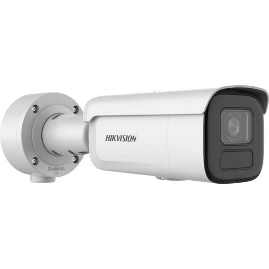 IP Bullet 4MP AS IR 50m MVF 2.8-12mm (DS-2CD2646G2HT-IZS2U/SL(2.8-12)