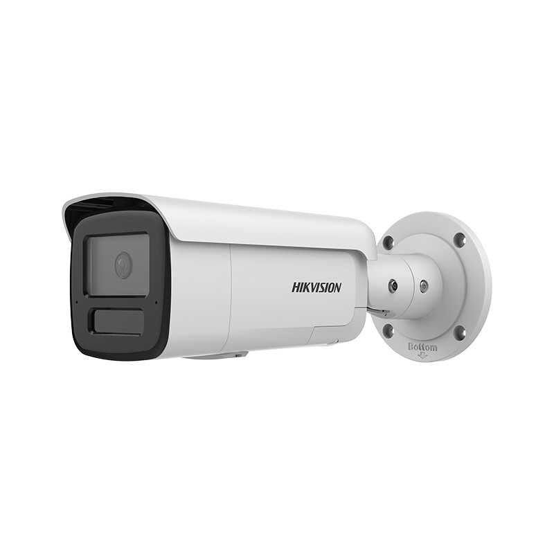 IP Bullet 4MP AS SS IR 60m 2.8mm (DS-2CD2T46G2H-IS2U/SL(2.8mm)(e)