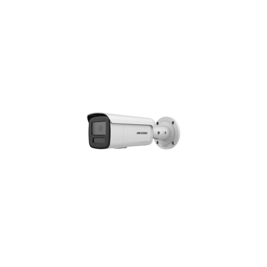 IP Bullet 4MP AS SS IR60m 4mm (DS-2CD2T46G2H-ISU/SL(4mm)(eF)9)