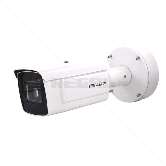 IP Bullet 4MP ANPR IR100m MVF 8-32 (ANPR iDS-2CD7A46G2/P-IZHS(SA)(8-32m)