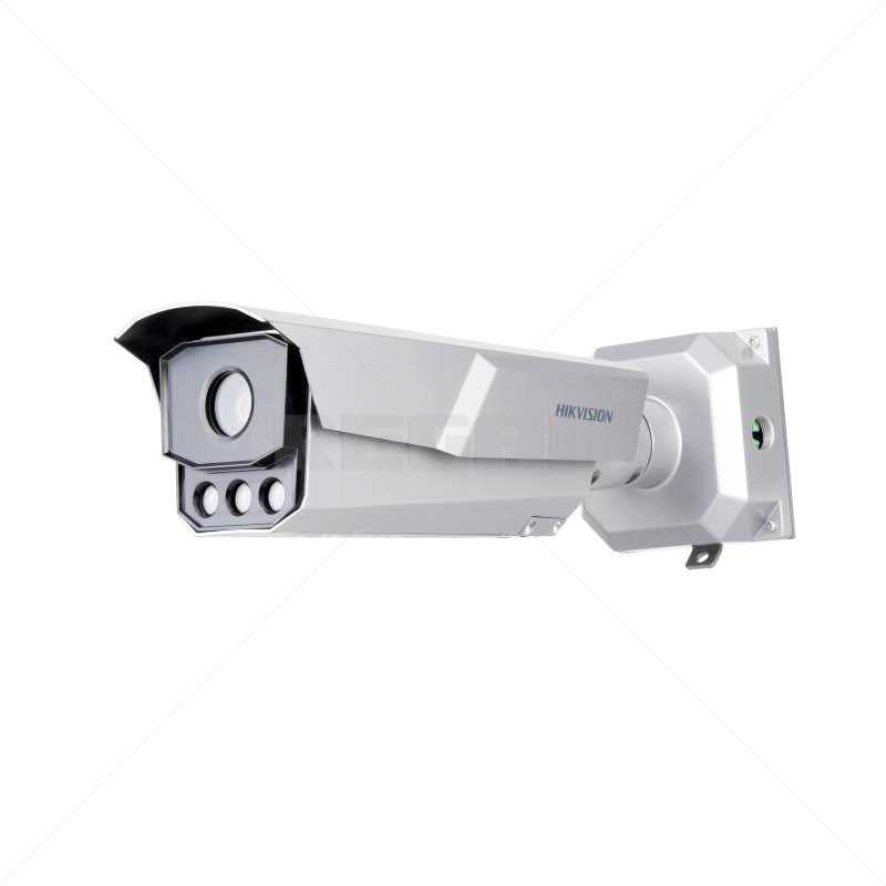 IP Bullet 4MP ANPR IR50m MVF 10-50 (ANPR iDS-TCM403-BI(G)/POE/1050)