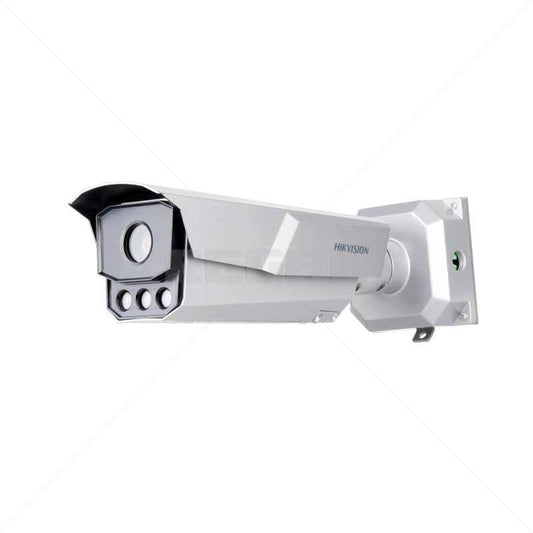 IP Bullet 4MP ANPR IR50m MVF 10-50 (ANPR iDS-TCM403-BI(G)/POE/1050)